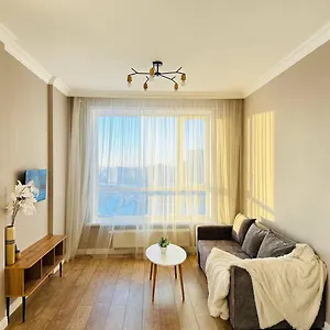 Nexpo City, A Residential Complex Апартаменты Астана